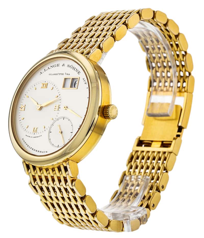 A. Lange and Sohne Lange 1 101.321